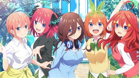 五等分の花嫁 おっぱい|【二次】五等分の花嫁の画像【エロ】 その5 